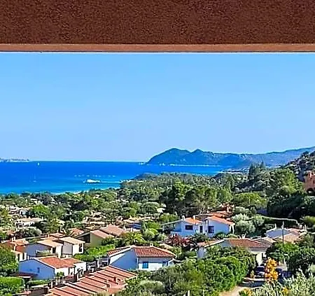 Milena Vista Mare Ξενοδοχείο Costa Rei