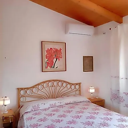 Milena Vista Mare *