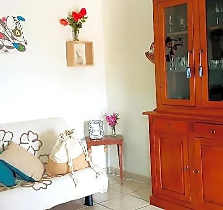 Milena Vista Mare 4*