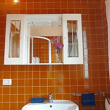 Milena Vista Mare Ξενοδοχείο Costa Rei