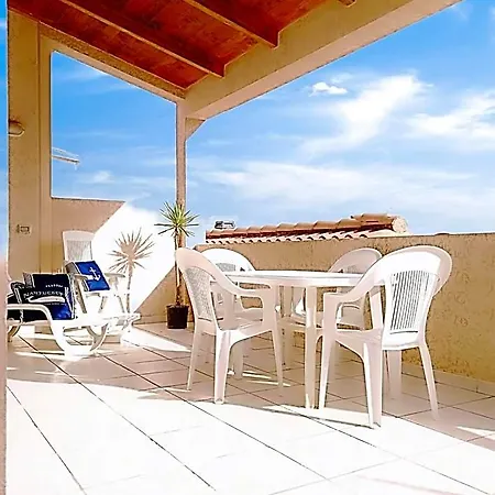 Milena Vista Mare Villa Costa Rei