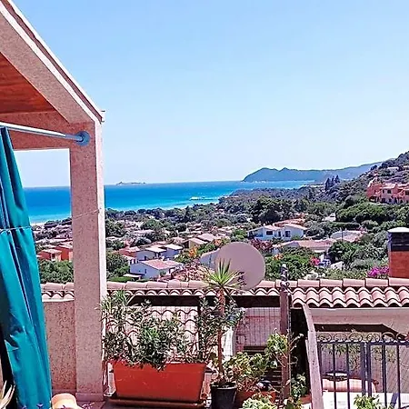 Milena Vista Mare Ξενοδοχείο 4*