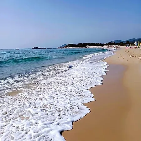 Milena Vista Mare 4*