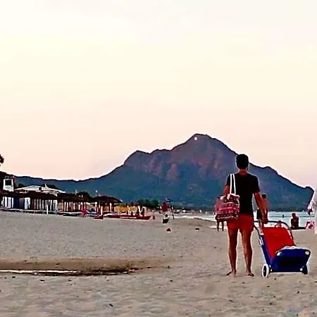 Milena Vista Mare