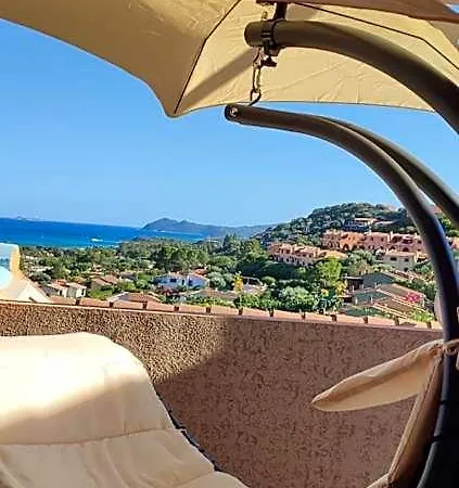 Milena Vista Mare Ξενοδοχείο