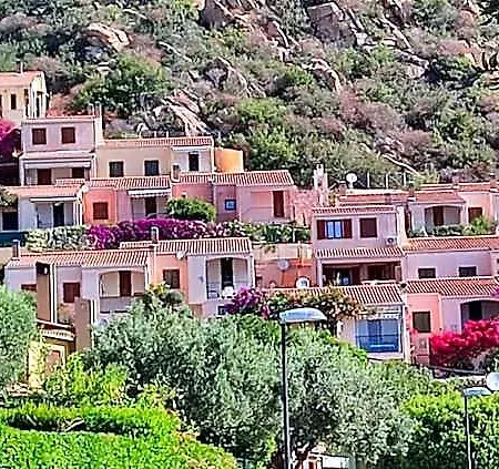 Milena Vista Mare Ξενοδοχείο 4*