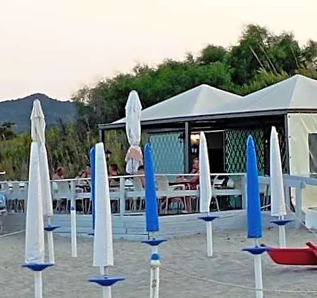 Milena Vista Mare Ξενοδοχείο