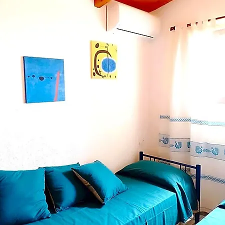 Milena Vista Mare 4*