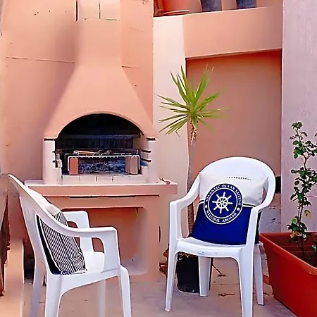 Milena Vista Mare Villa *