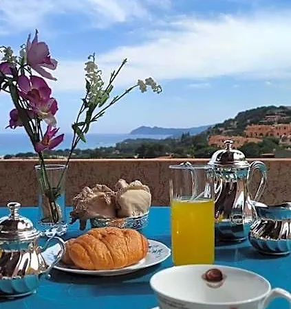 Milena Vista Mare Otel