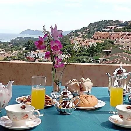 Hotel Milena Vista Mare