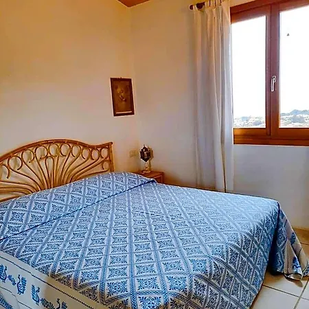 Milena Vista Mare Hotel Costa Rei