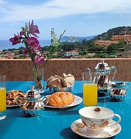Milena Vista Mare