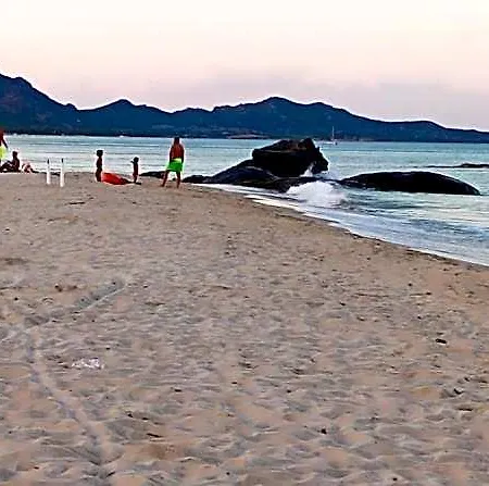 Milena Vista Mare Ξενοδοχείο Costa Rei
