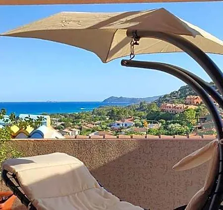 Ξενοδοχείο Milena Vista Mare 4*