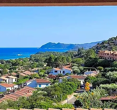 Milena Vista Mare Ξενοδοχείο Costa Rei