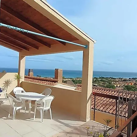Milena Vista Mare 4* Costa Rei